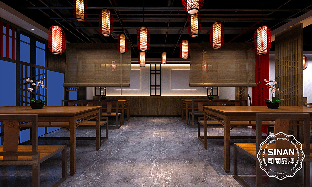 会仙楼（图ZMTA0NTQ1OTMy） - 品牌 - 站酷设计师济南司南餐饮策划原创素材 - 站酷ZCOOL