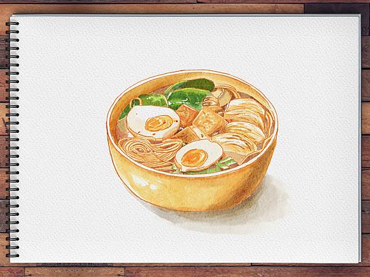 街角的小餐馆