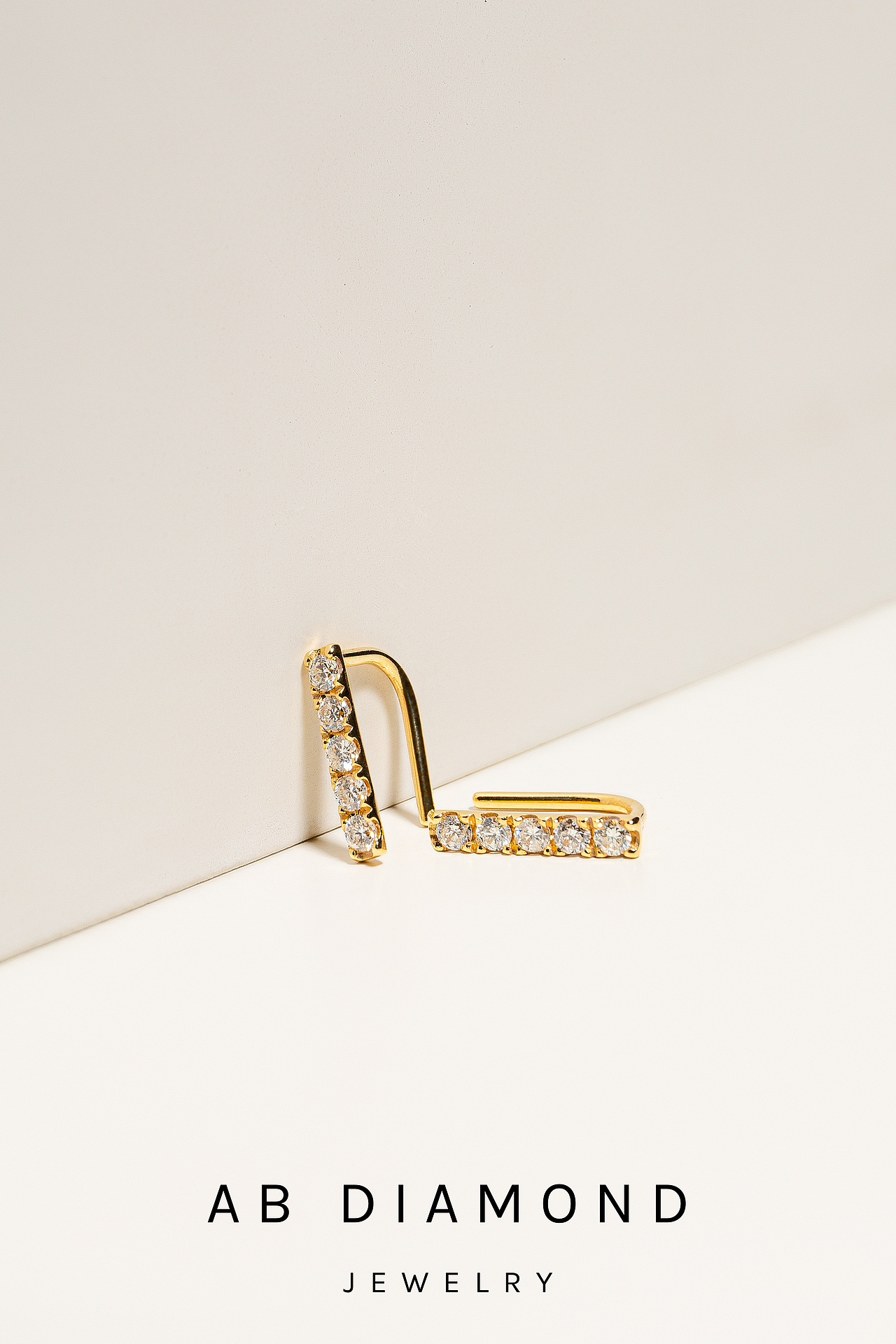 珠宝静物拍摄 | AB DIAMOND