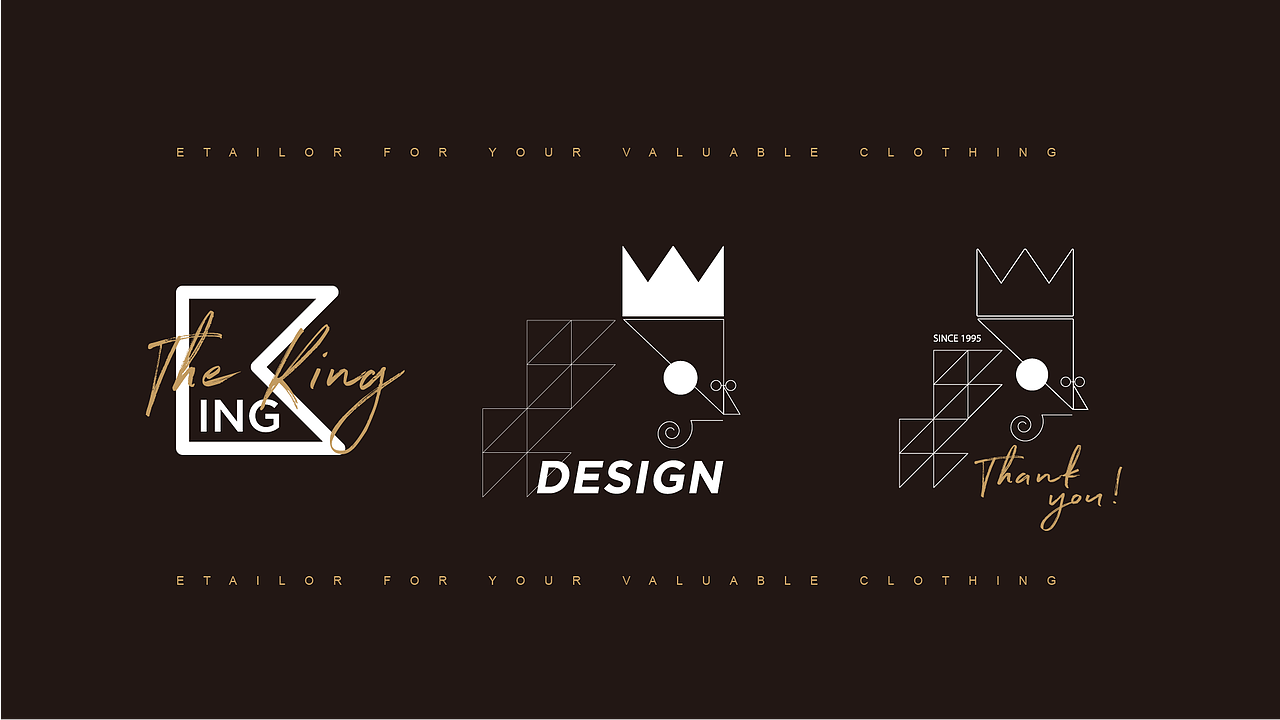 星裁定制《THE KING王者系列》品牌形象视觉设计（图ZMjMwMDM1NTE2） - 包装 - 站酷设计师BosCOCH1u原创素材 - 站酷ZCOOL