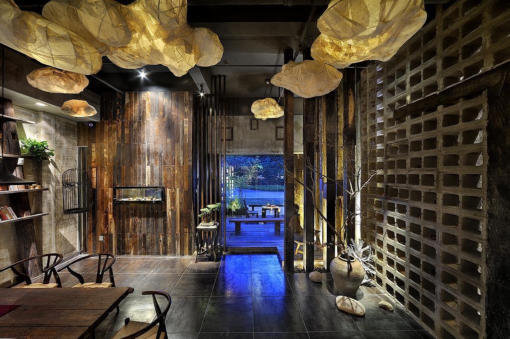 古意阁（图ZNjcwOTA1Mg==） - 环境/建筑摄影 - 站酷设计师chenjiedmhs原创素材 - 站酷ZCOOL