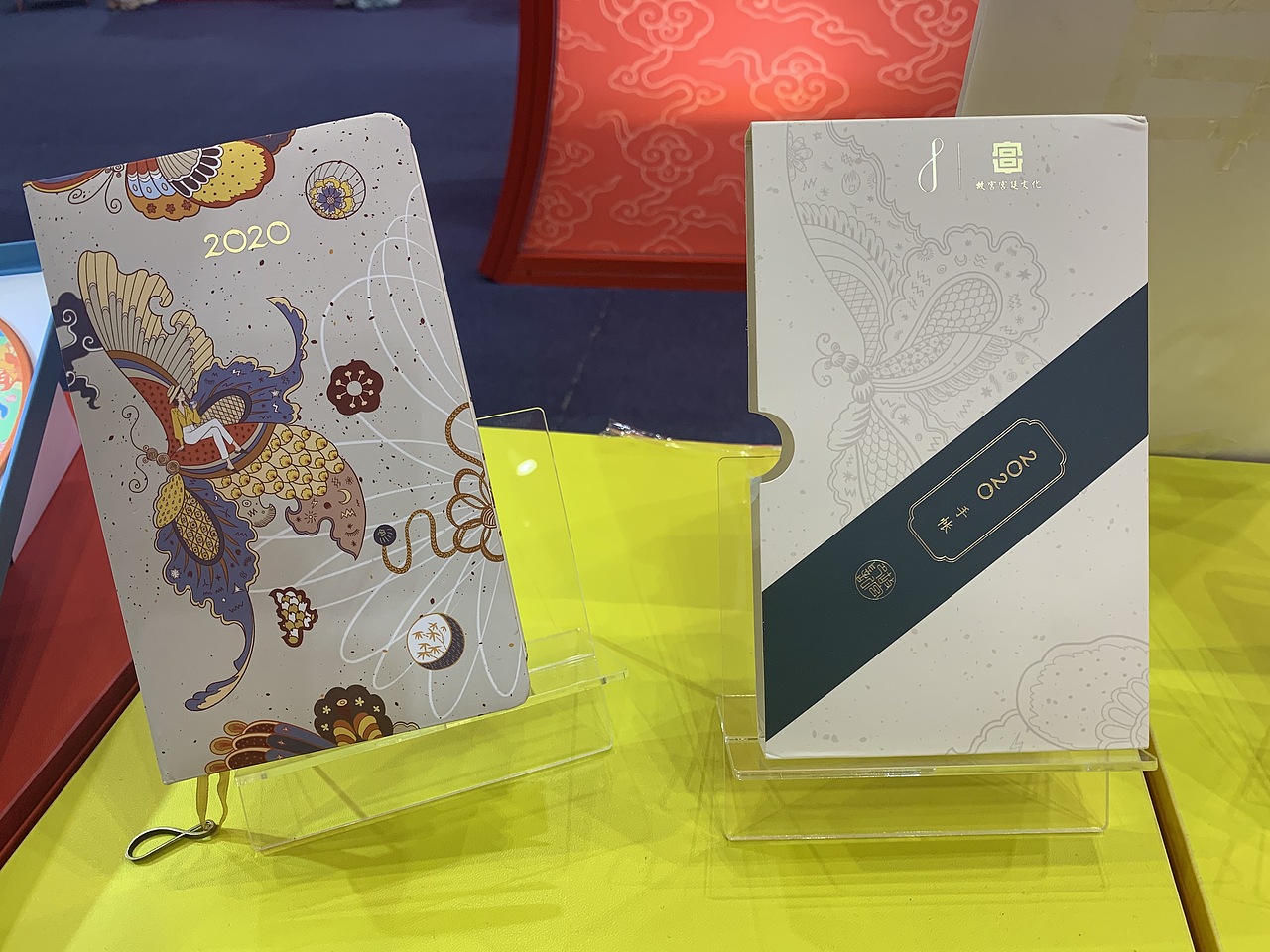 宫里的世界 文创产品（图ZMjE3ODM2NTc2） - 品牌 - 站酷设计师黎夜裂er原创素材 - 站酷ZCOOL