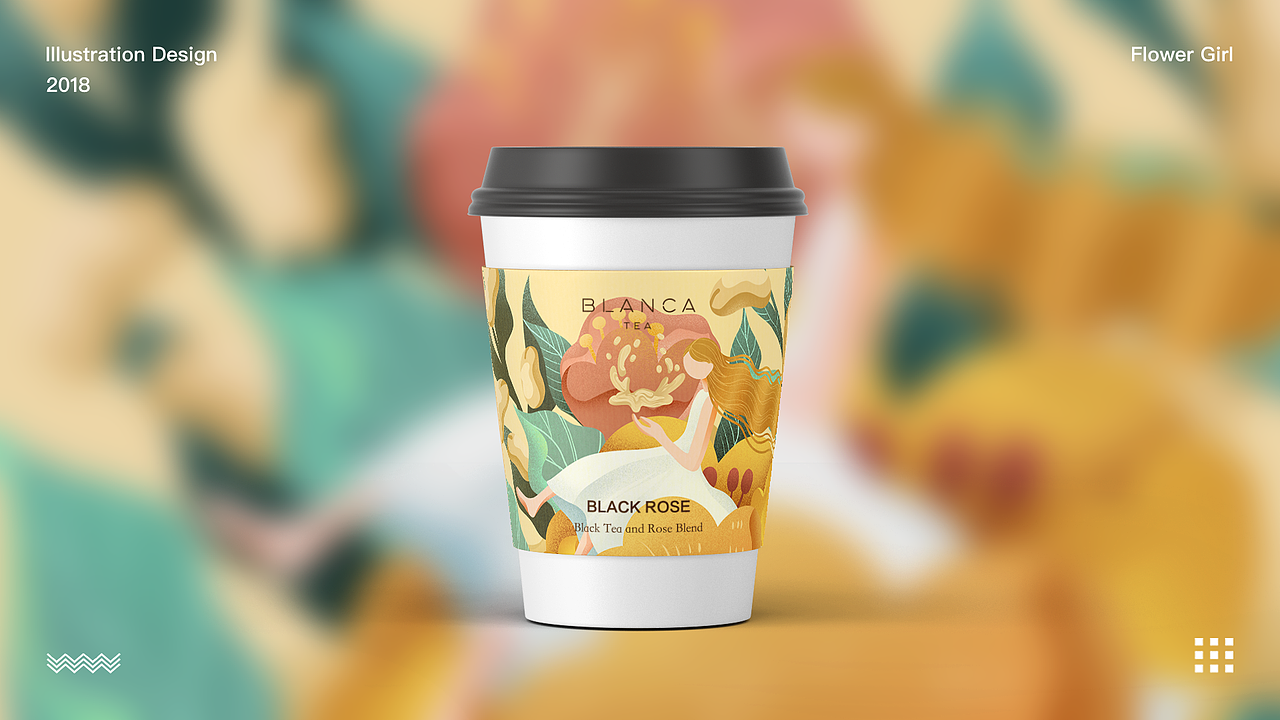 食品插画（图ZMTYzNDUzNTQw） - 艺术插画 - 站酷设计师襄州老乌龟原创素材 - 站酷ZCOOL