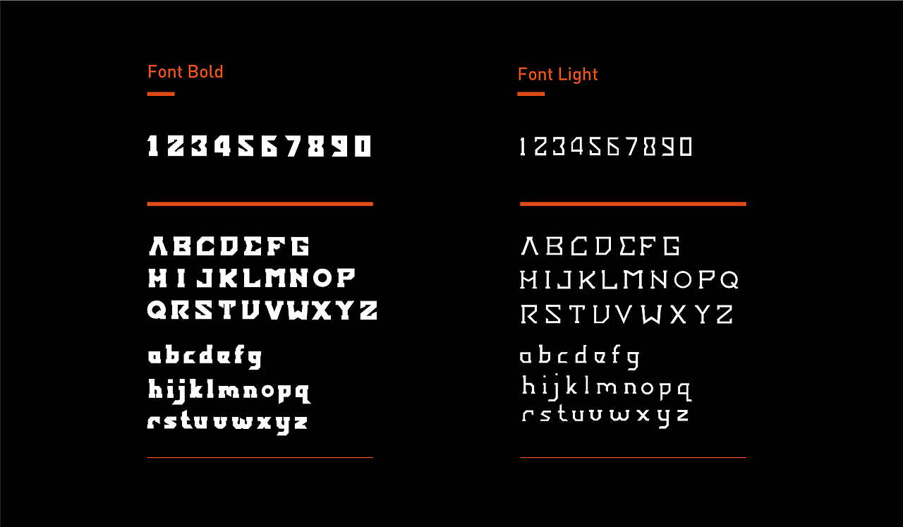 点一案例 / TYZ耳机品牌设计