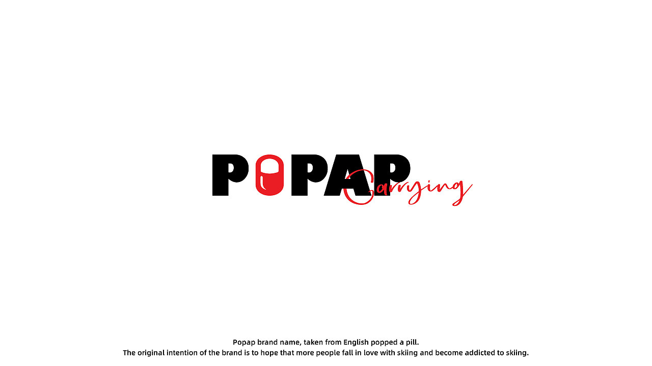 POPAP 雪圈新晋服装品牌(图ZMjk1NzQ2NTU2) - 品牌 - 站酷设计师楷远品牌设计原创素材 - 站酷ZCOOL