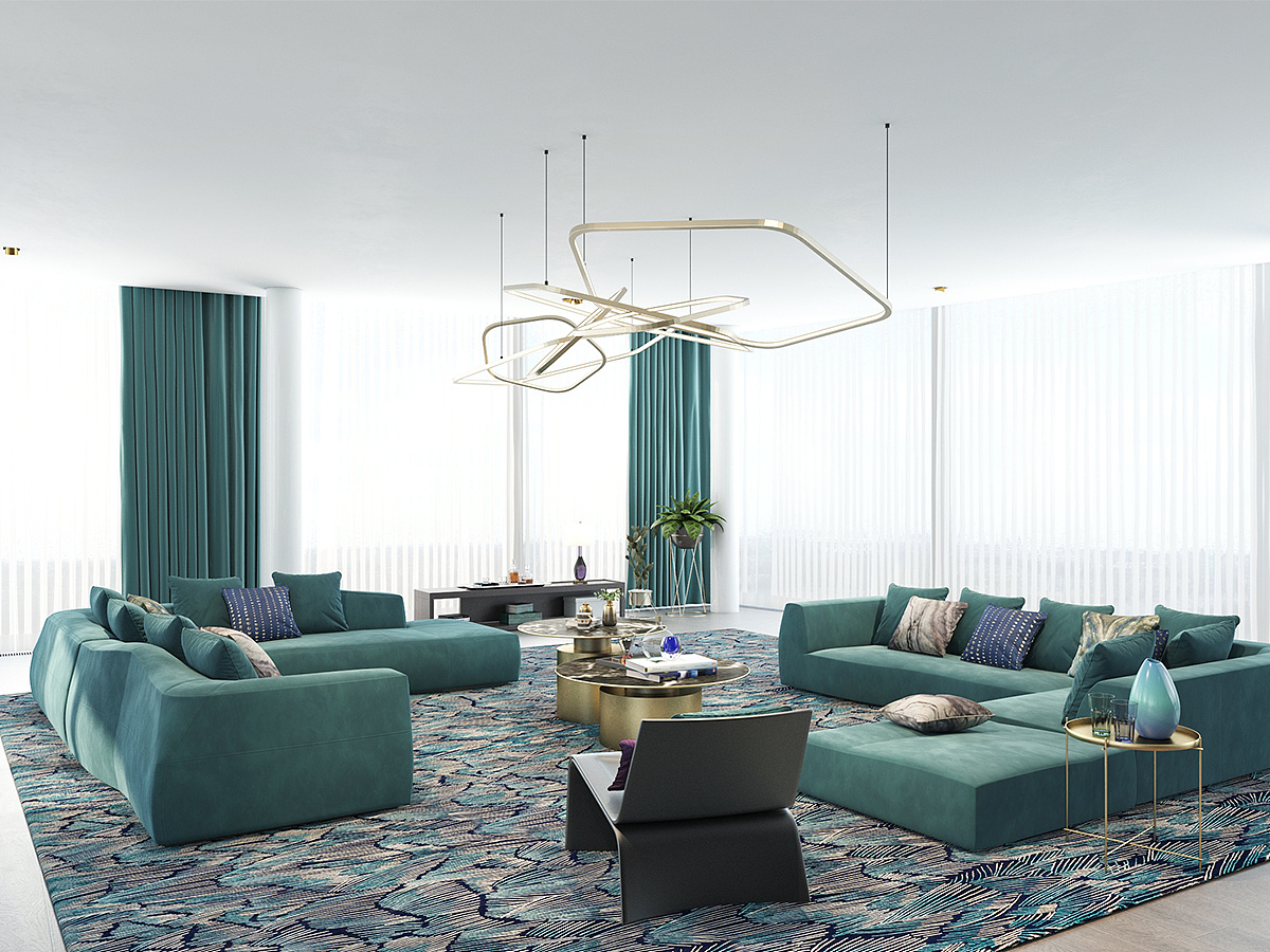 音乐建筑·艺术之宅，现代豪装公寓！丨汉堡·易北爱乐厅（图ZMTU2OTQyNjUy） - 家装设计 - 站酷设计师美璟设计原创素材 - 站酷ZCOOL