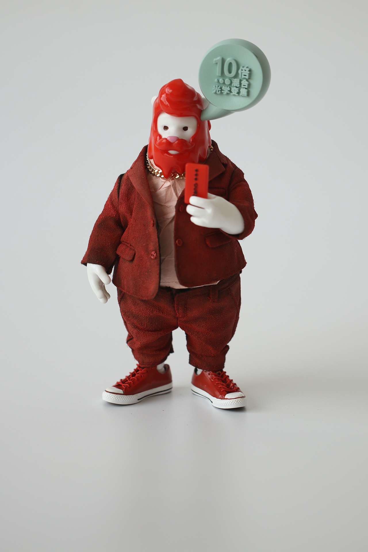 BONG x OPPO x 潮库CKOO “橙”以九（图ZMTYzMzYyMjA4） - 玩具 - 站酷设计师妖米星球原创素材 - 站酷ZCOOL