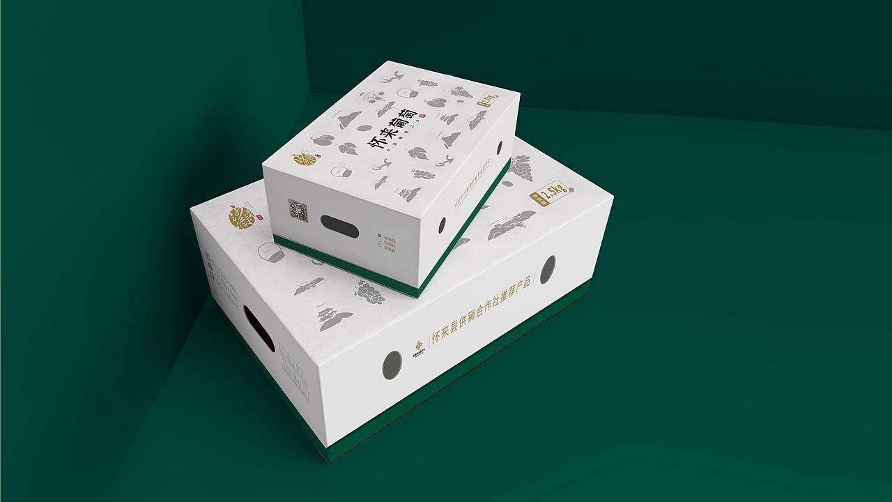 【零度创意】沙营牌葡萄logo及包装设计（图ZMjc1Mzc2NjUy） - 包装 - 站酷设计师零度艺舍品牌策划原创素材 - 站酷ZCOOL
