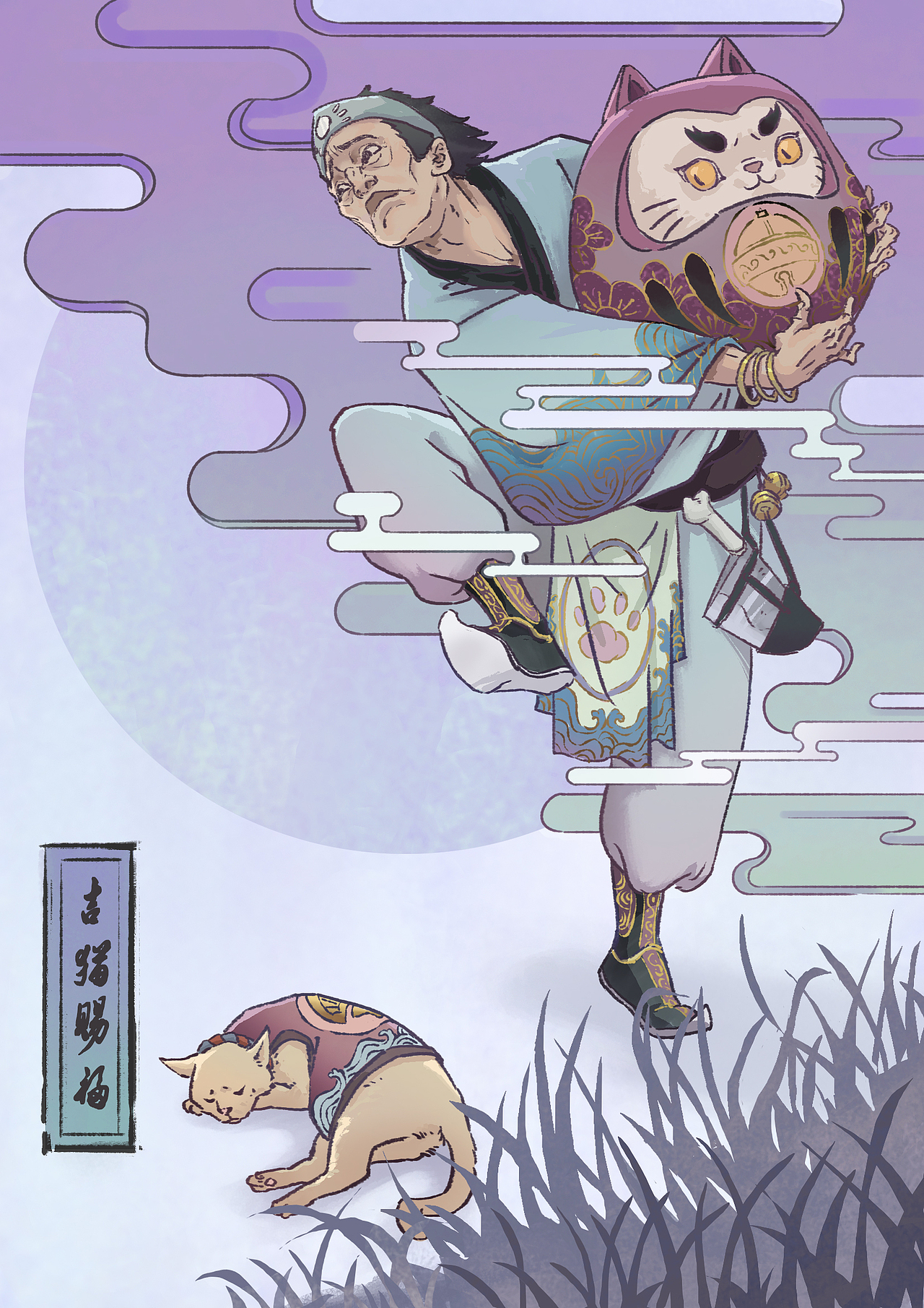 最近的一些作品