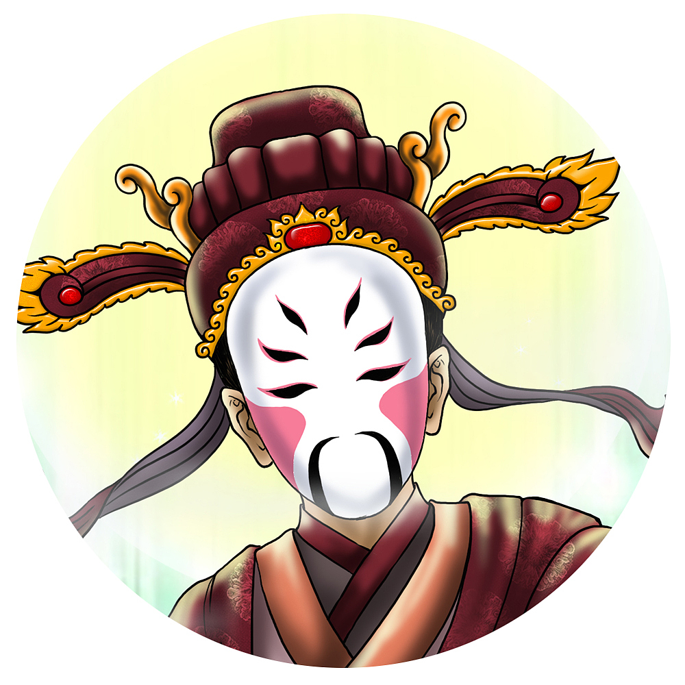 四天权玄明文曲星君