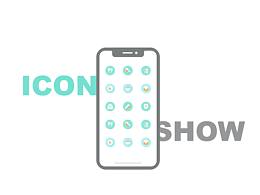 icon设计