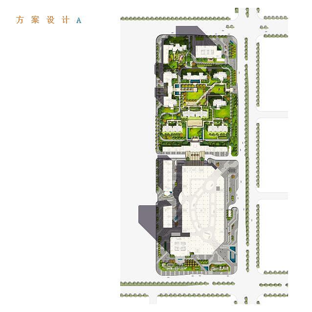 精品案例回顾·合肥银泰城（图ZMTkwMTc5MTI4） - 景观设计 - 站酷设计师jishuang89原创素材 - 站酷ZCOOL