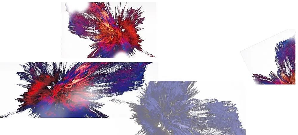 金科招商发布会kv（图ZMjY4Mzg0NjA4） - 其他平面 - 站酷设计师kingsoojoo原创素材 - 站酷ZCOOL