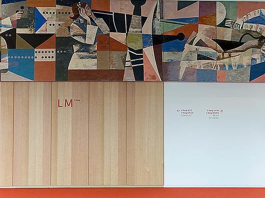 德累斯顿文化宫导视系统设计