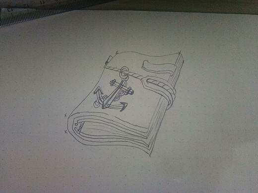 手绘--01（个人主页-ZMzA4OTQ3OTY=） - 图案 - 站酷设计师开心的四叶草原创素材 - 站酷ZCOOL