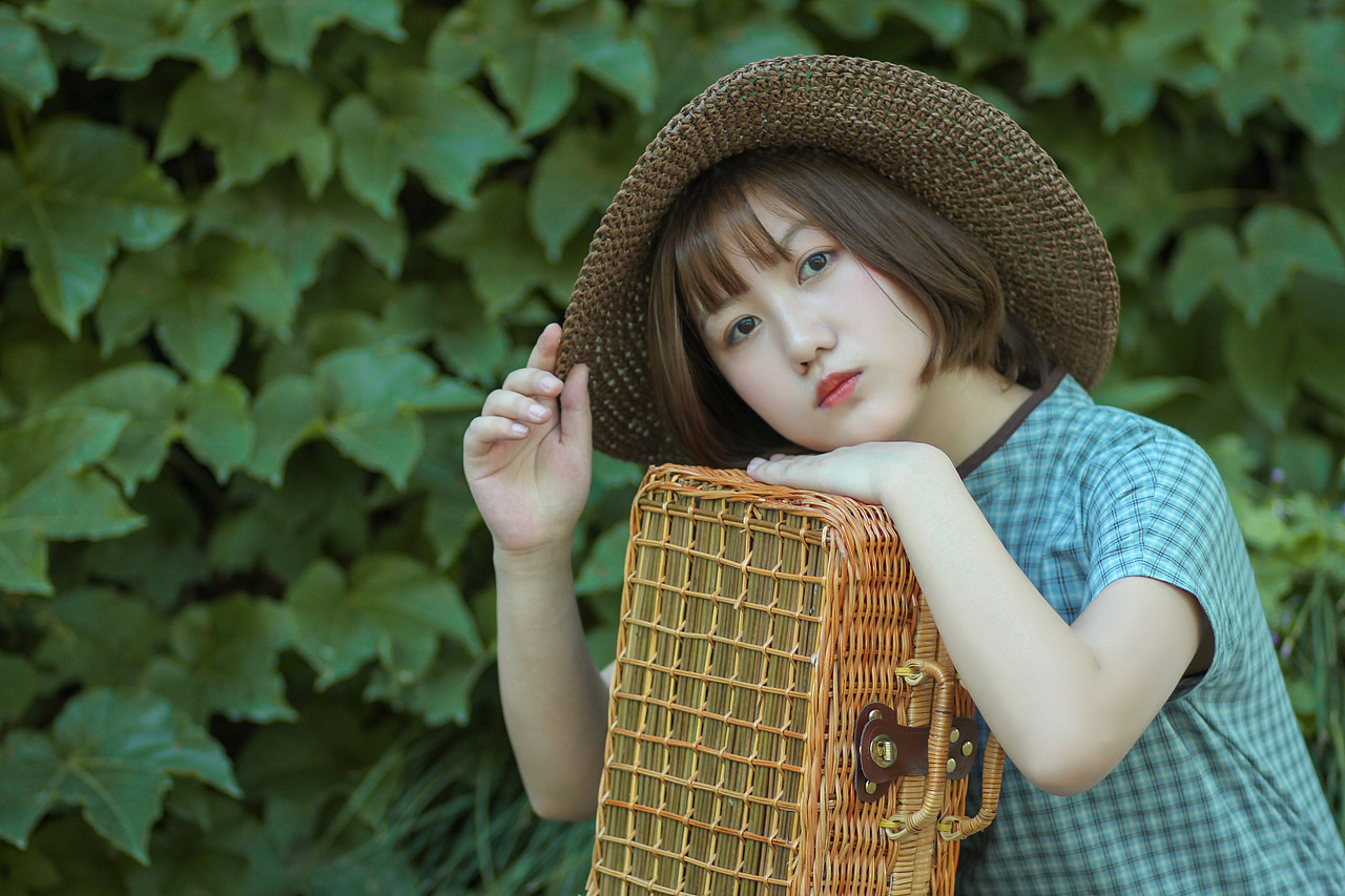 从前慢（图ZMTMzMDI4Mzc2） - 人像摄影 - 站酷设计师王斌斌王斌原创素材 - 站酷ZCOOL