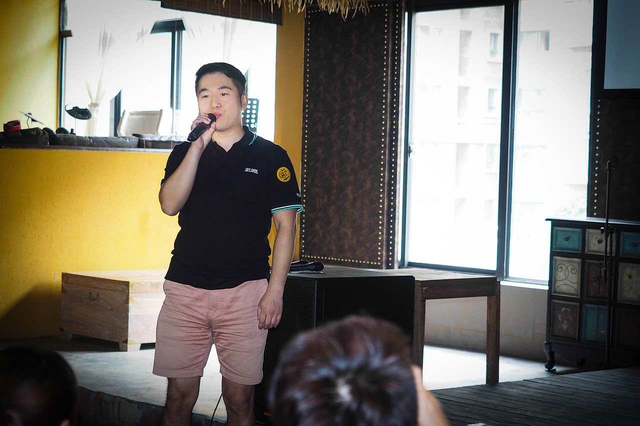 西安站八周年设计师大Party（图ZMTkxODk3MDg=） - 人文/纪实摄影 - 站酷设计师zystoo原创素材 - 站酷ZCOOL