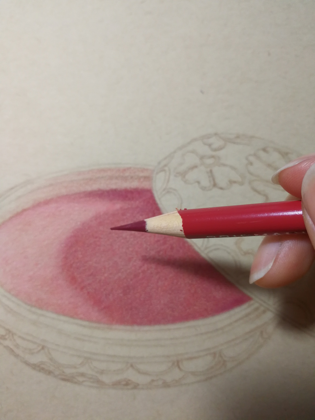 女儿颜色（图ZODE0OTY4NDQ=） - 绘画 - 站酷设计师林朵云原创素材 - 站酷ZCOOL