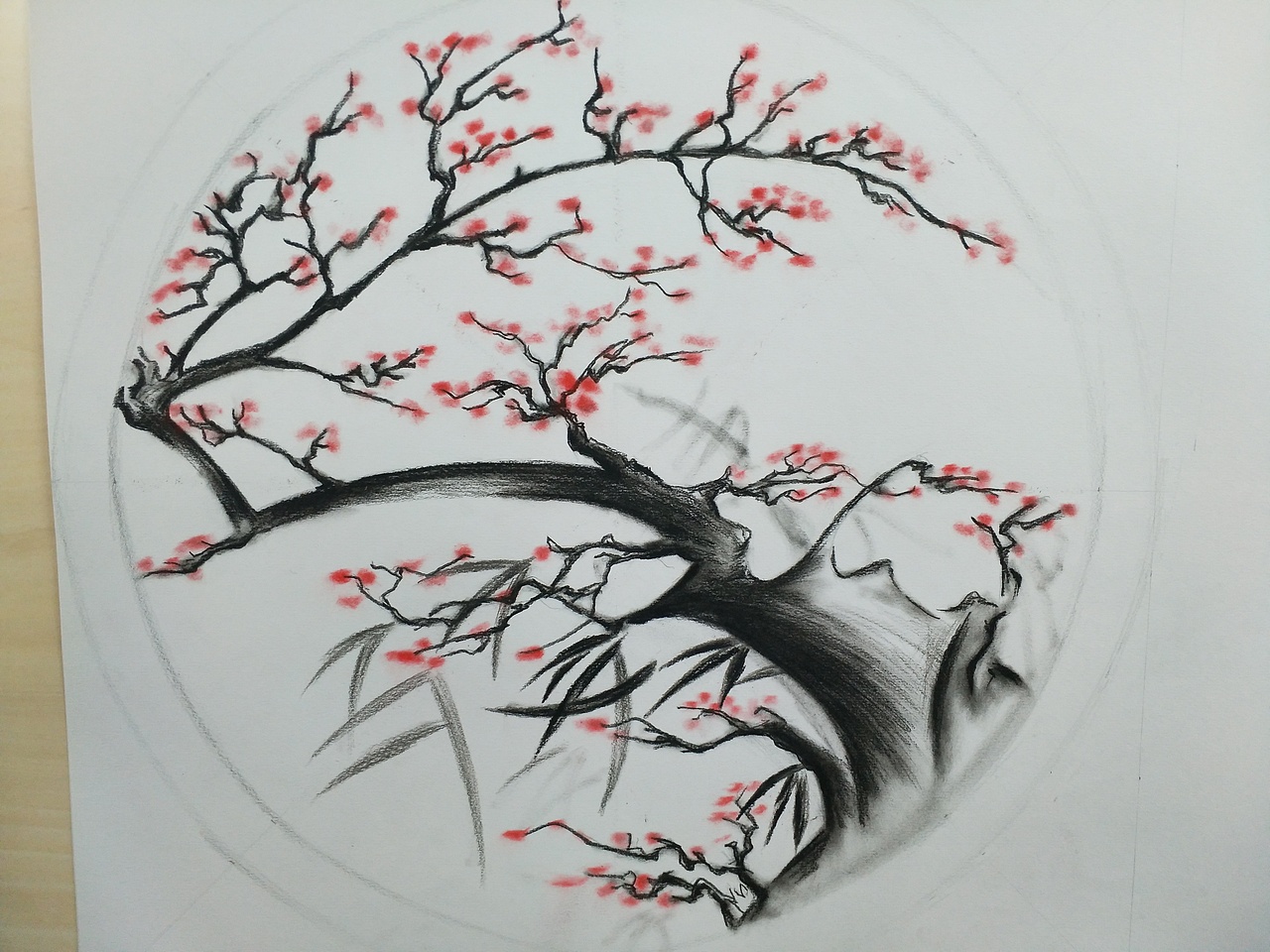 衍紙插畫（圖ZOTY5MzE3OTY=） - 工藝品設計 - 站酷設計師林夕丶原創(chuàng)素材 - 站酷ZCOOL