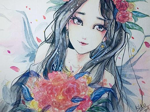 花女