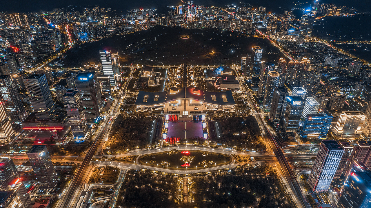 2021丨年度摄影报告:定格瞬间,影见视界