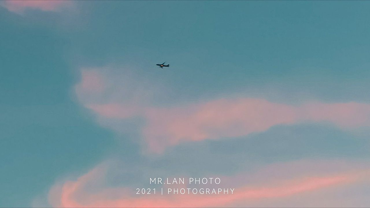 【手机摄影】日落集🌅