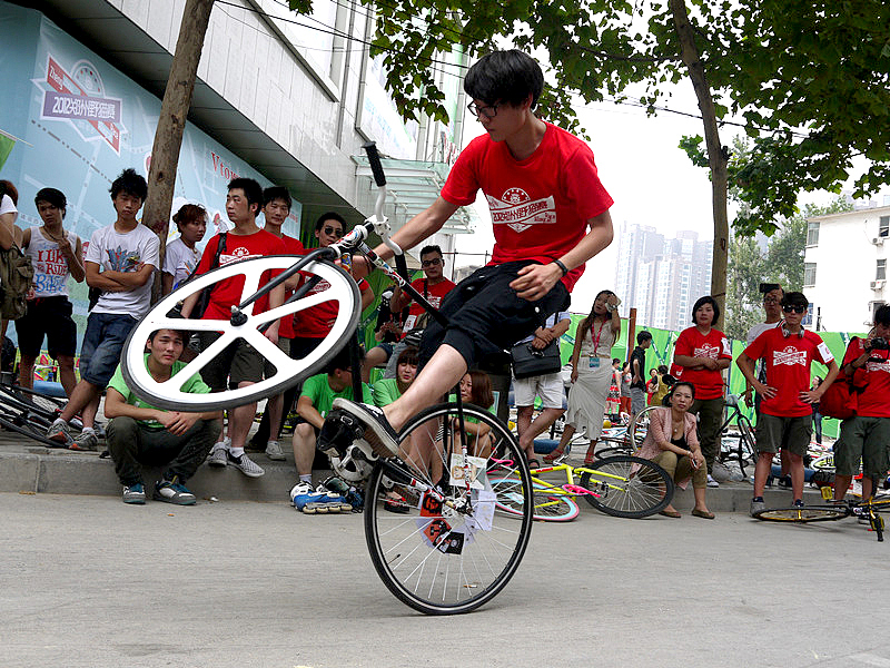 2012郑州野猫赛（图ZNjczNzAwNA==） - 品牌 - 站酷设计师nesozheng原创素材 - 站酷ZCOOL