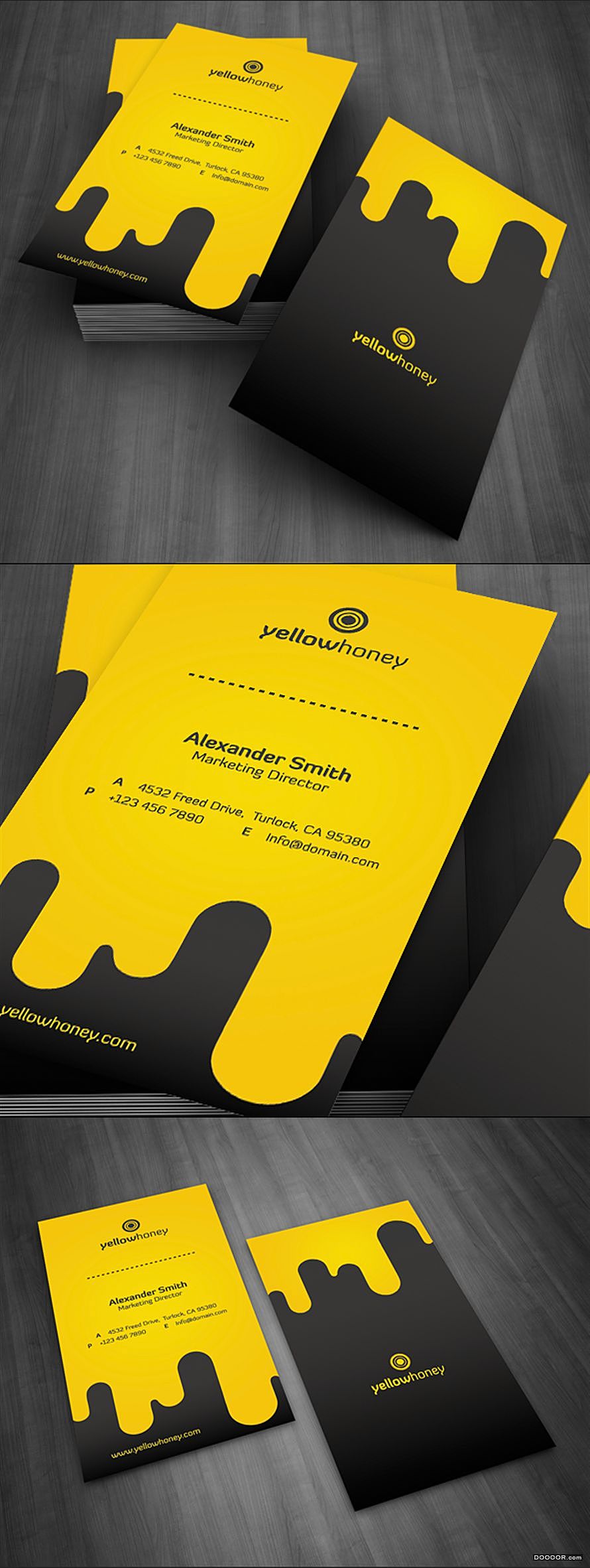 名片设计最大简洁（图ZMjYzOTI2MTI=） - 宣传物料 - 站酷设计师MASEFAT工作室原创素材 - 站酷ZCOOL