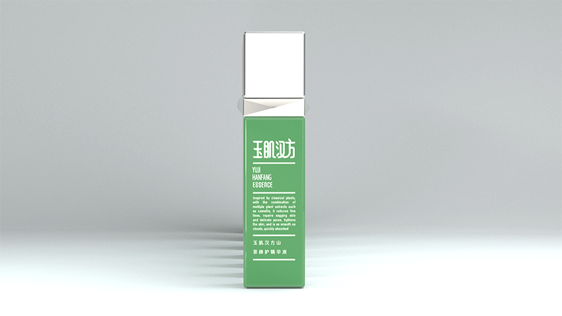 护肤产品建模练习（图ZMjc0MjM3NzUy） - 动画/影视 - 站酷设计师杨先生说原创素材 - 站酷ZCOOL