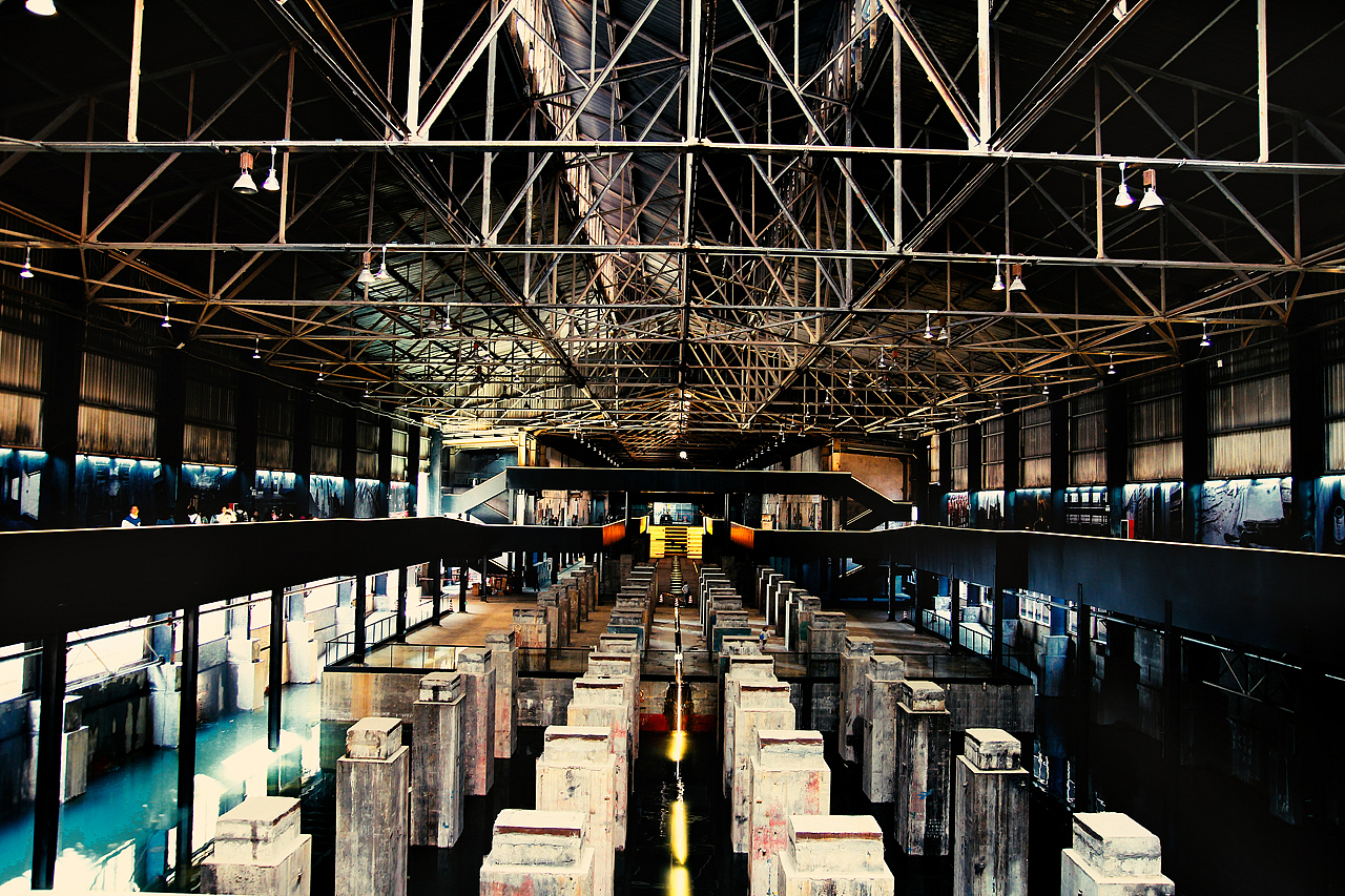 2014深圳香港城市建筑双年展