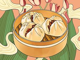 插画分类