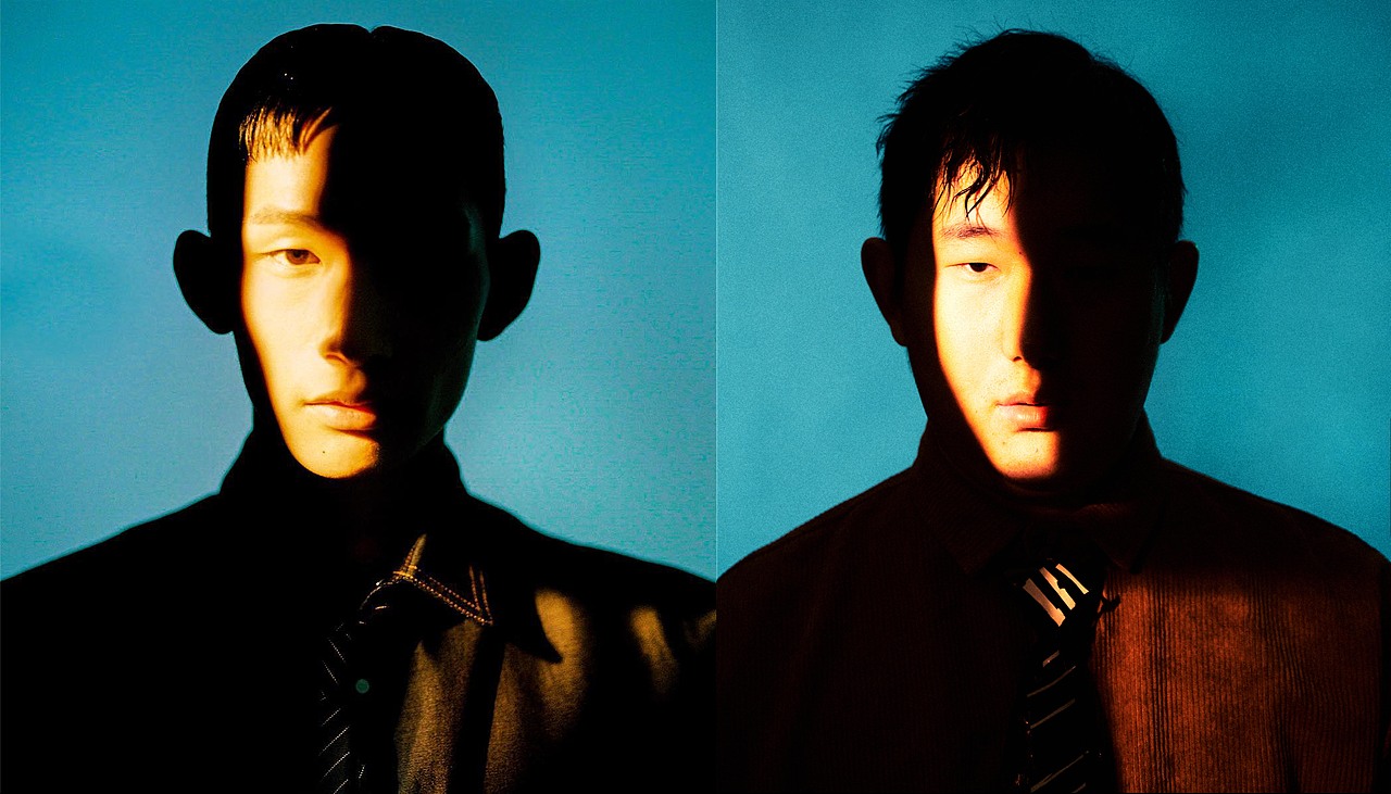 摄影教程分享｜灯光仿图！（图ZMjY0Nzk0MjM2） - 人像摄影 - 站酷设计师摄影师_邓剑冬原创素材 - 站酷ZCOOL