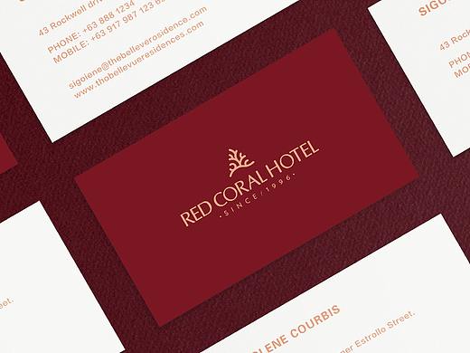 RED CORAL HOTEL 红珊瑚酒店