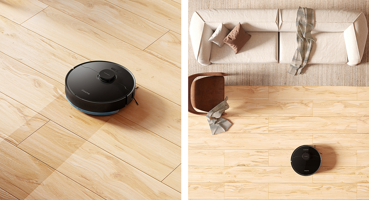 2021产品渲染合集!