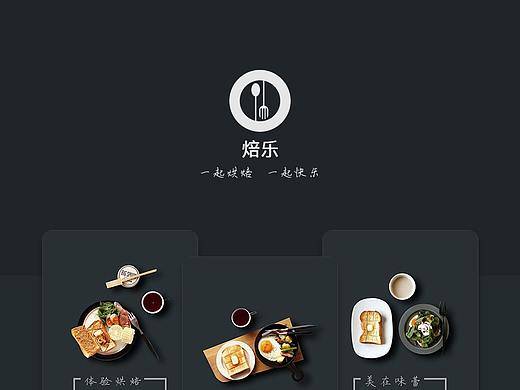 烘焙美食分享app