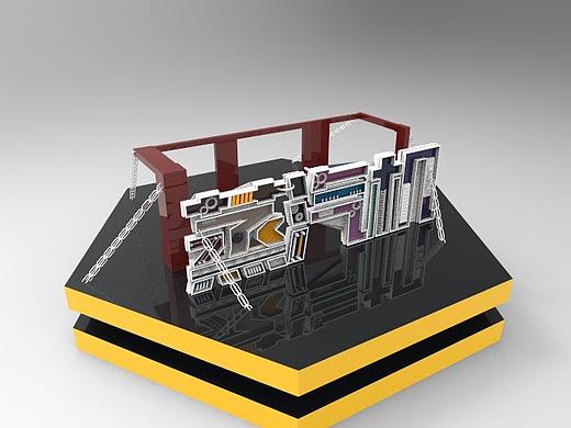 C4D（个人主页-ZMzQzOTYwMTY=） - 其他 - 站酷设计师浮世零华原创素材 - 站酷ZCOOL
