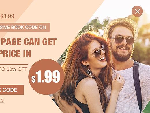 跨境电商主题banner