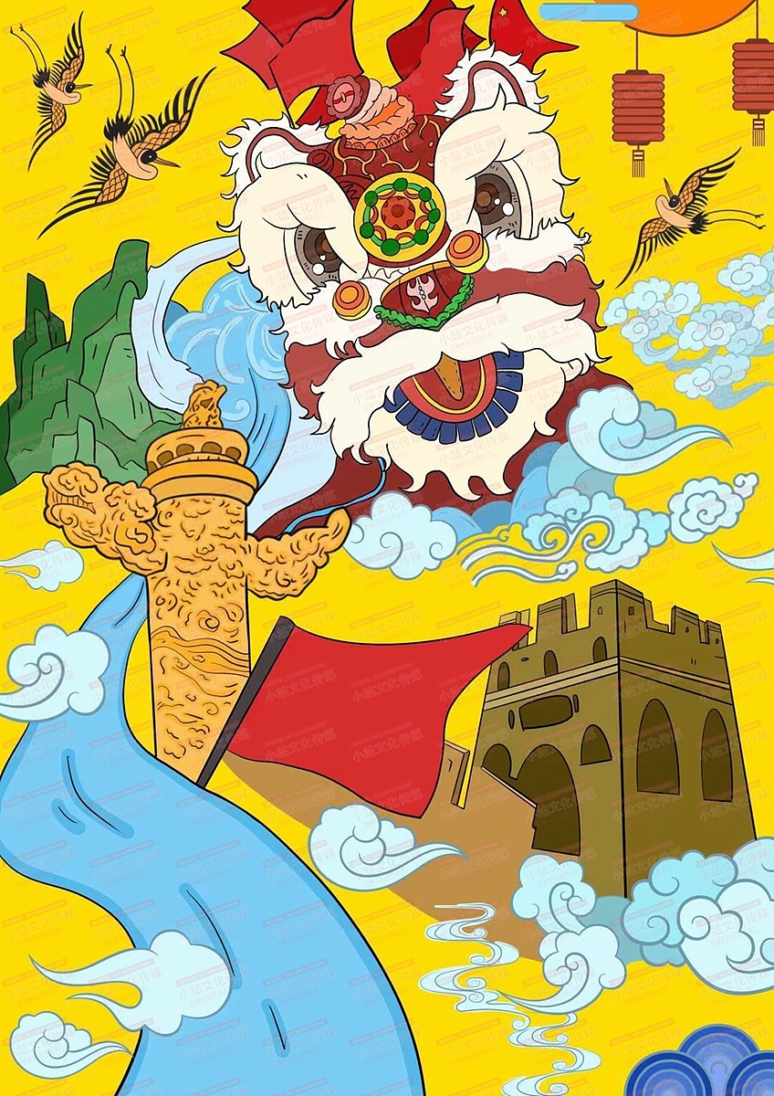 电脑作品 学生绘画 电脑绘画作品中小学电脑绘画作品10