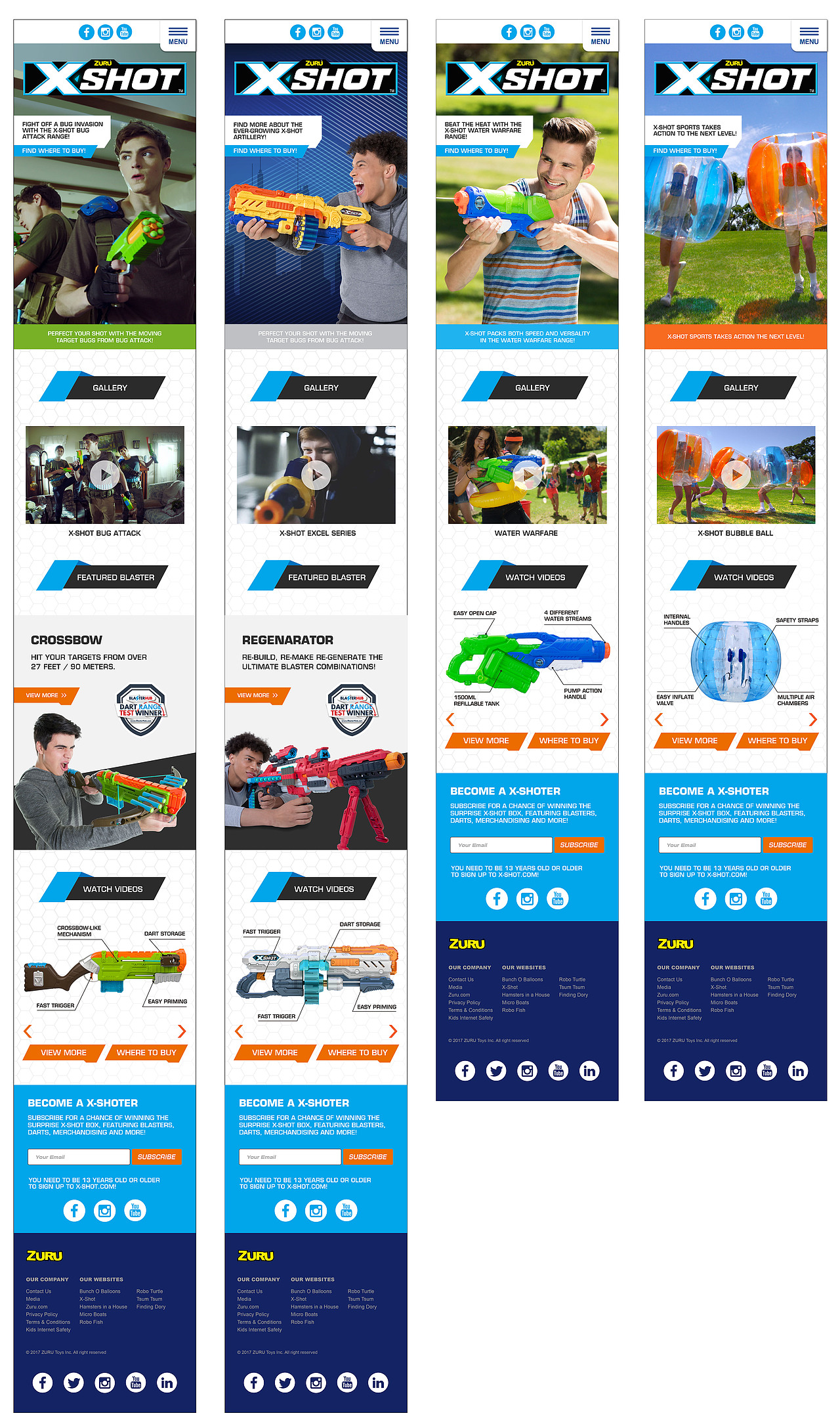 网页（图ZMTE3OTc0NDgw） - 移动端网页 - 站酷设计师poppylu1314原创素材 - 站酷ZCOOL