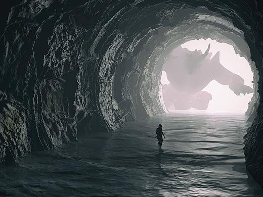 意外（个人主页-ZNDU0MTA2MzY=） - 场景 - 站酷设计师水尧君原创素材 - 站酷ZCOOL