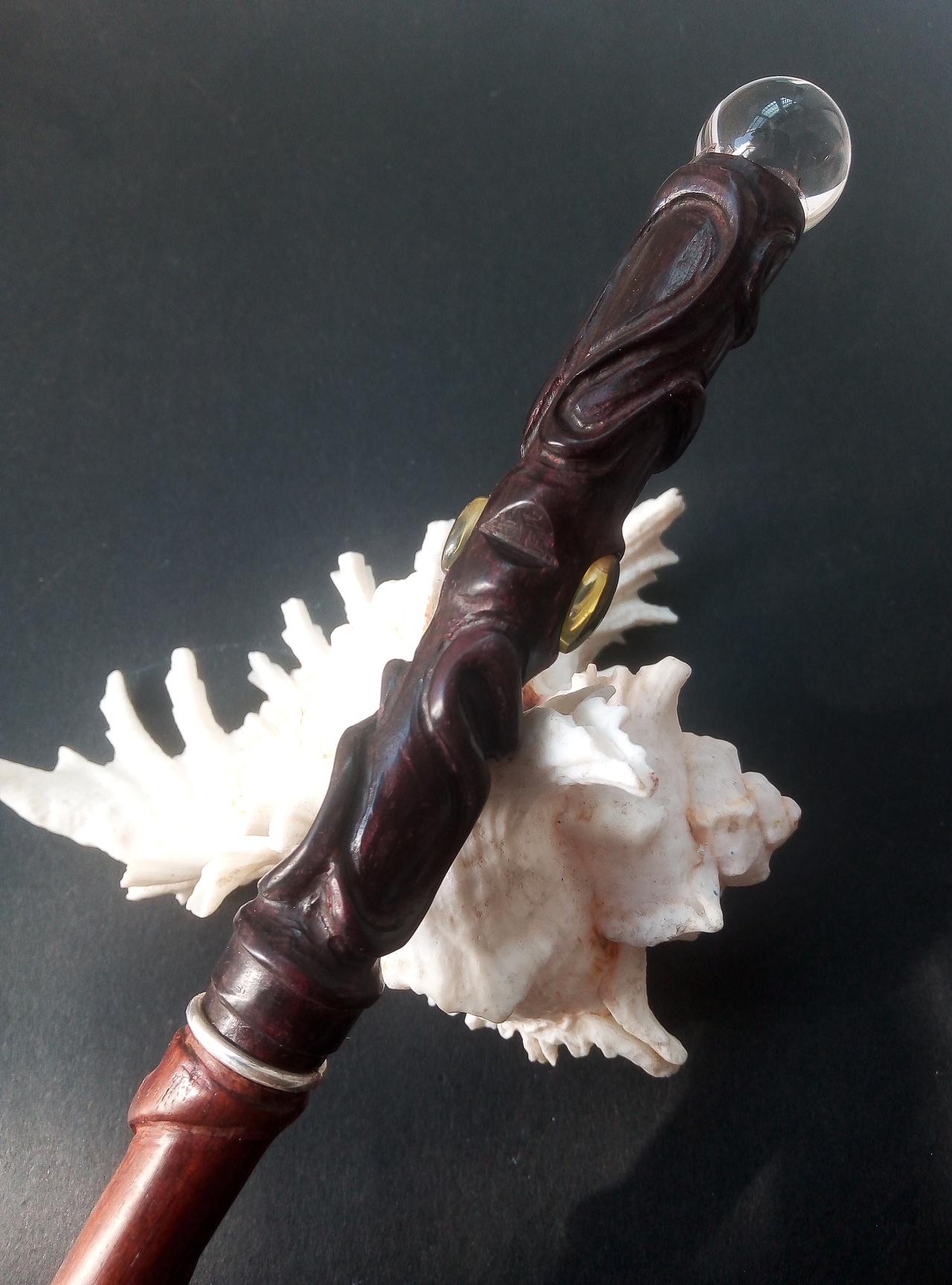 手工制作的魔杖（图ZMjc4NDI3NjY4） - 其他手工艺 - 站酷设计师gamedesign原创素材 - 站酷ZCOOL