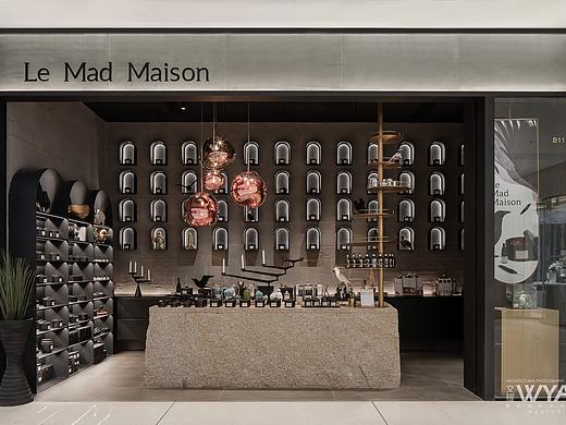 深圳·Le Mad Maison深圳湾万象城店