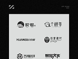 Zzm·Design | LOGO年中總結(jié)·2019