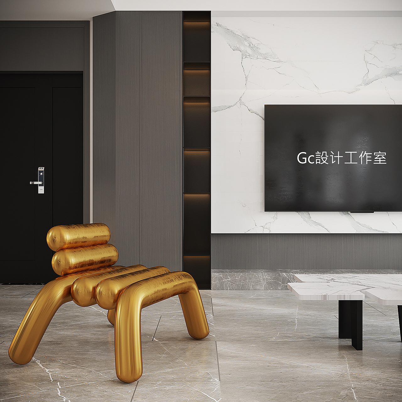 觀筑丨眾合建設(shè)（圖ZMTk3NTM0NzY0） - 家裝設(shè)計 - 站酷設(shè)計師郭超設(shè)計Franck原創(chuàng)素材 - 站酷ZCOOL