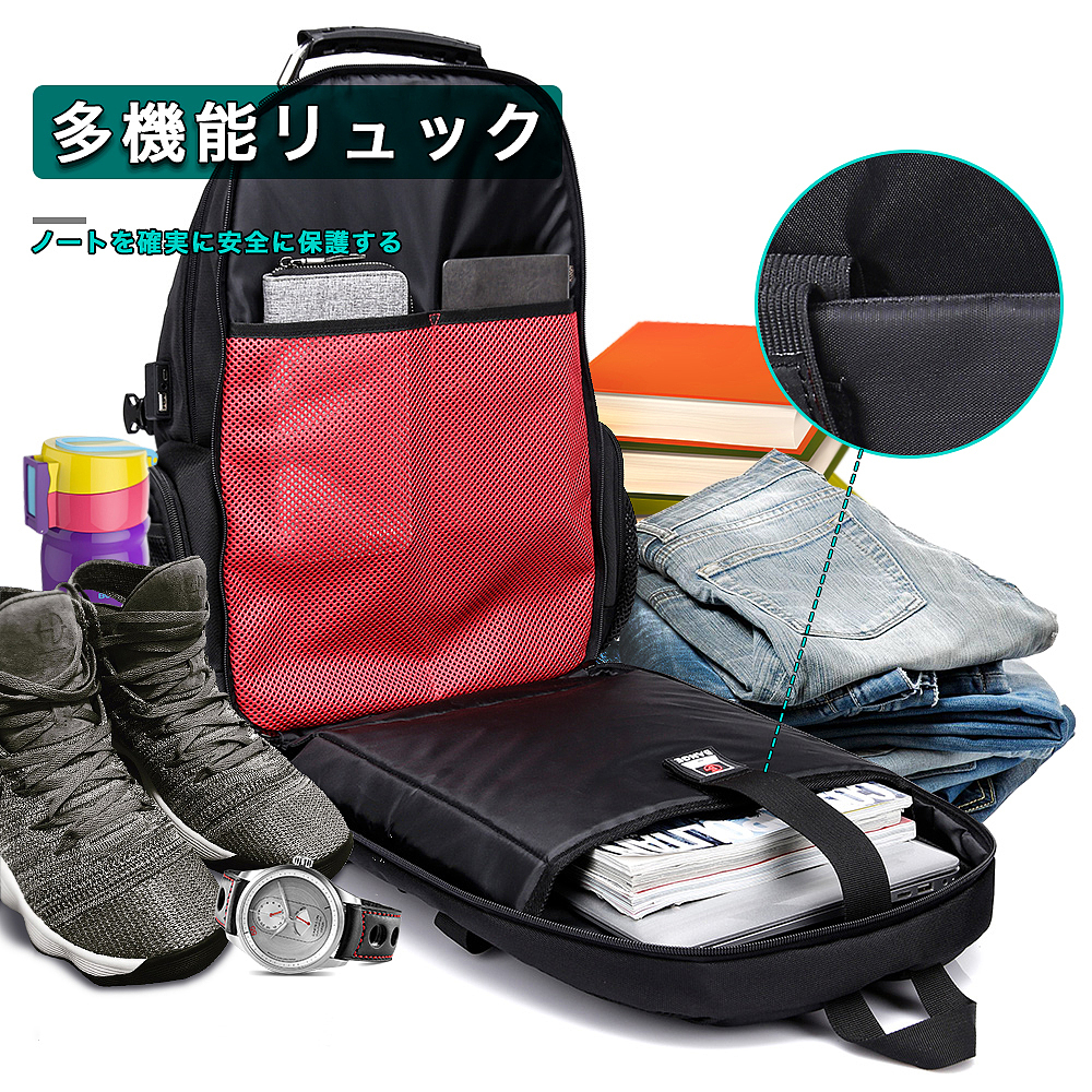 亚马逊箱包详情图--排版