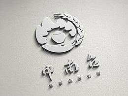 貴州中南臺醬香酒品牌logo及包裝設(shè)計