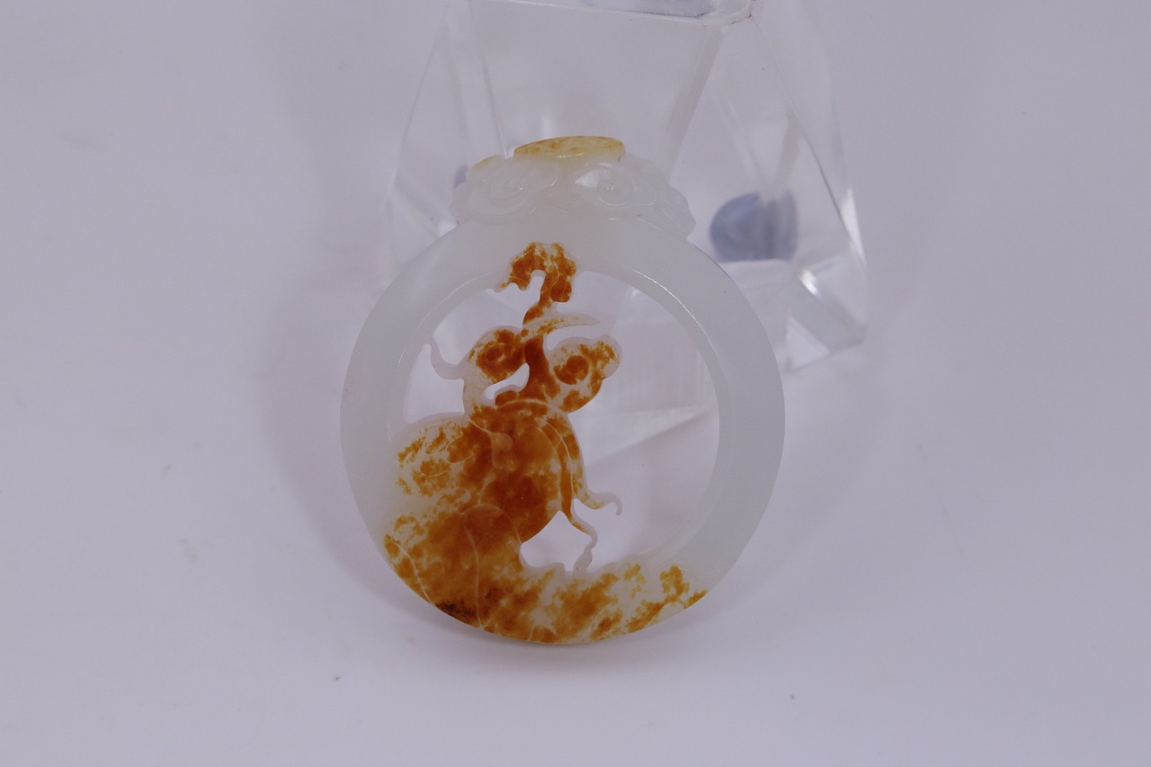 纯色产品未修图