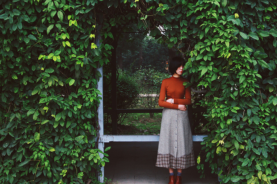 一年前的你，一年后的你（图ZMjQ3MzYyMTY=） - 人像摄影 - 站酷设计师西瓜不要太郎原创素材 - 站酷ZCOOL