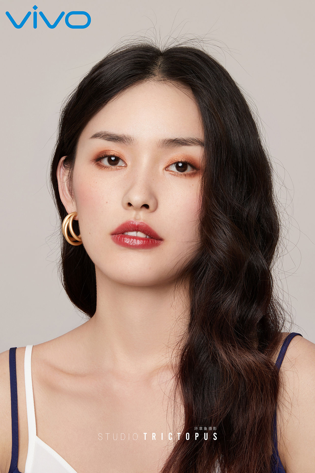 trictopus x vivo x27（图ZMjMzMjYwMDAw） - 人像摄影 - 站酷设计师摄影张涛原创素材 - 站酷ZCOOL