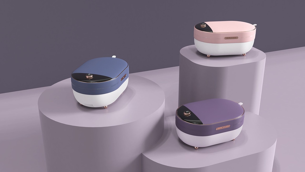 消毒系列|工业/产品|生活用品|五月i设计 - 原创作品 - 站酷 (zcool)